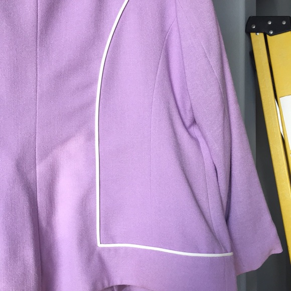 Draper and Damon size 14 women’s 2 piece suit - Picture 6 of 6